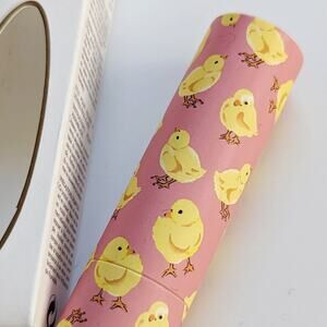 Limited Edition Paul and Joe Beaute Lipstick Case CS 063 (full size)